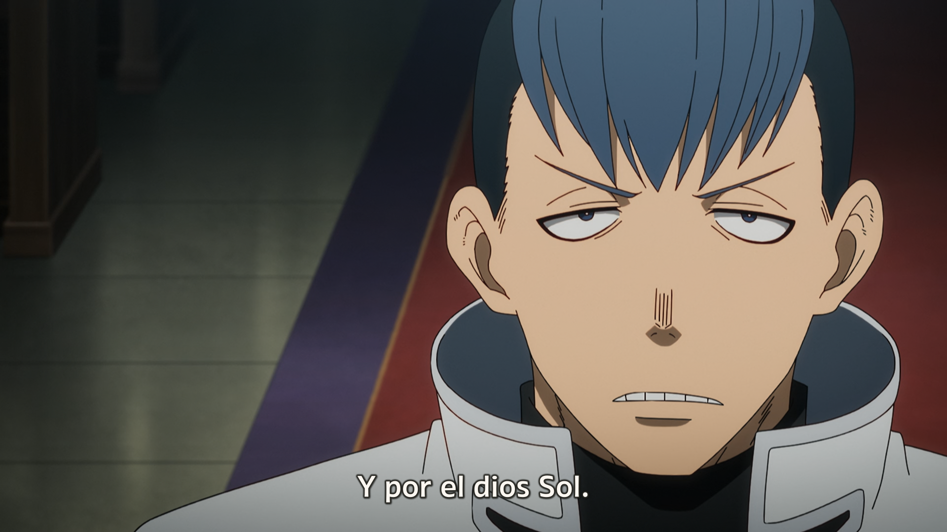 Enen no Shouboutai: San no Shou (Hakoniwa)